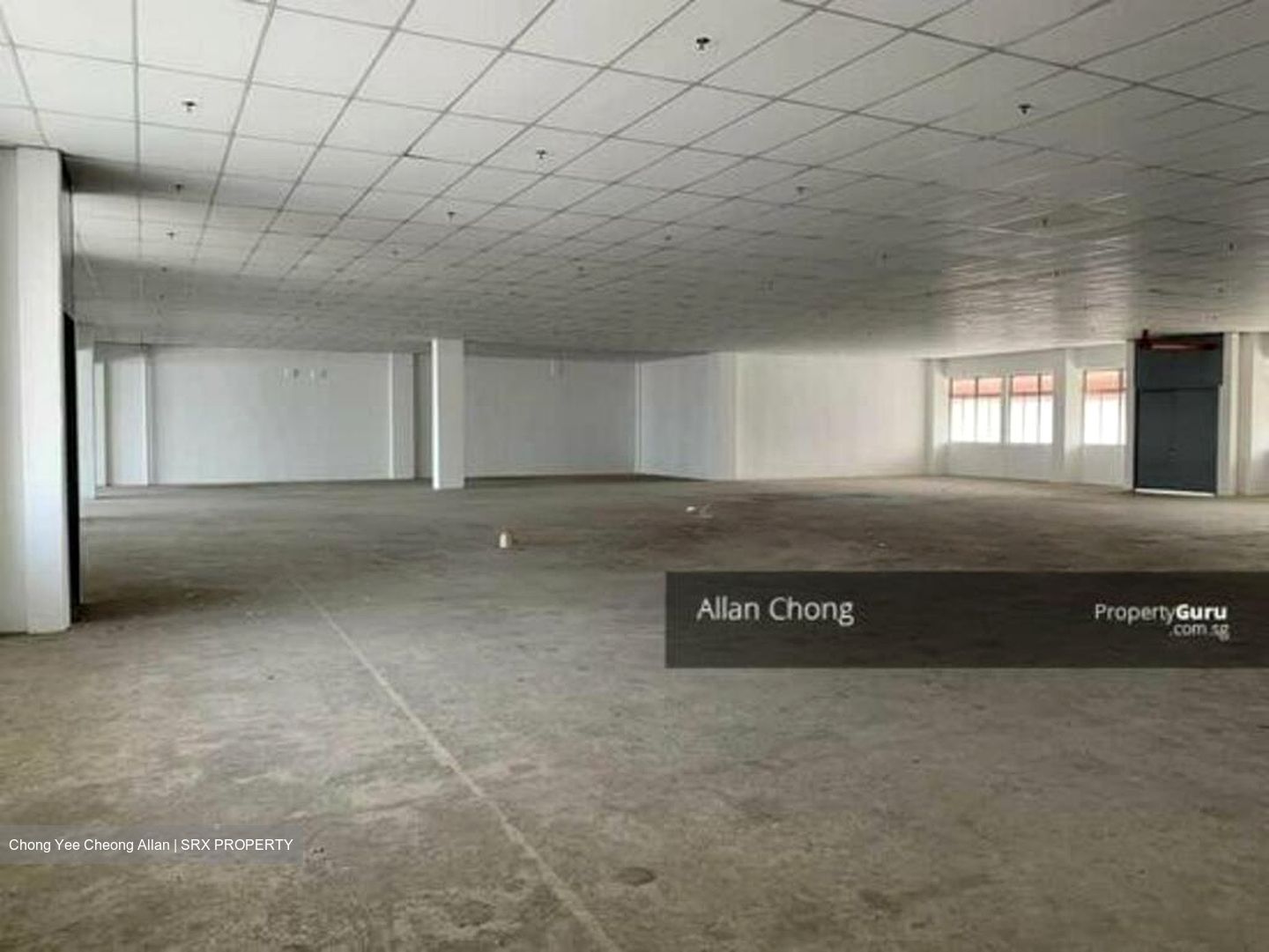 Chai Chee Industrial Estate (D16), Warehouse #566722671